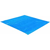 Cubierta para piscina autoportante redonda 4-57 m 58000
